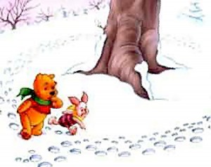 Pooh-Tree